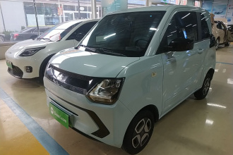 东风风光 风光MINIEV 2022款 实尚款 舒适型