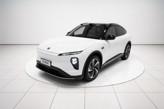 蔚来ES6 2023款 75kWh