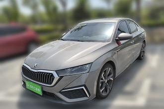 斯柯达 明锐 2021款 PRO TSI280 DSG豪华版