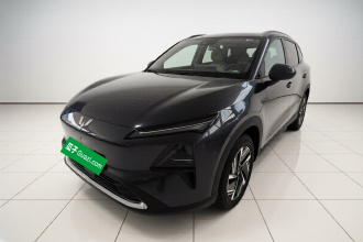 五菱汽车 五菱星光S 2024款 130km 旗舰型