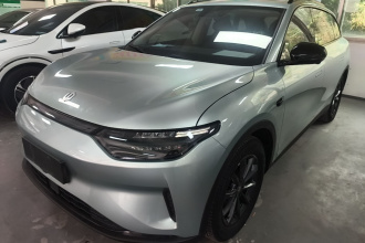 零跑汽车 零跑C11 2023款 纯电 500舒享版