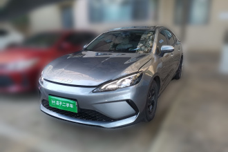 比亚迪 海豹05 DM-i 2025款 DM-i 智驾版 55KM豪华型