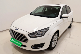 福特 福睿斯 2017款 幸福版 1.5L 自动时尚型