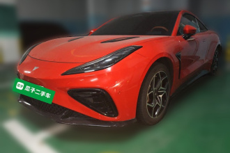 哪吒汽车 哪吒GT 2023款 560