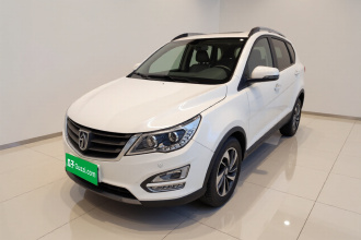 宝骏560 2016款 1.8L iAMT豪华型