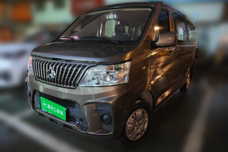 长安凯程 长安睿行M60 2019款 1.5L标准型国VI 5/6座DAM15KR