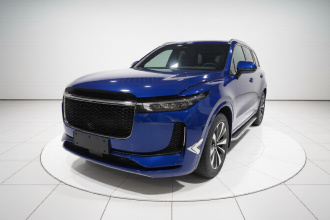理想汽车 理想ONE 2020款 增程6座版