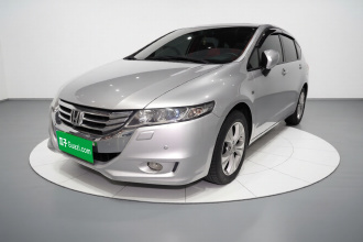 本田 奥德赛 2013款 2.4L 豪华版