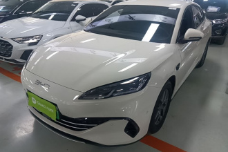 比亚迪 海豹06新能源 2025款 DM-i 智驾版 80KM豪华型