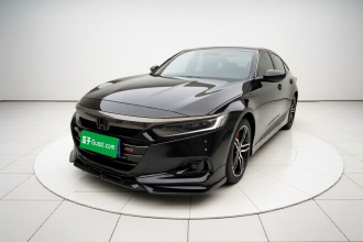 本田 雅阁 2022款 260TURBO 幻夜·尊贵版