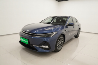 吉利银河 银河A7 2025款 EM-i 150km 星舰版