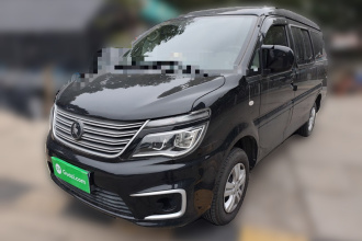 东风风行 菱智 2022款 M5 1.6L 实用型 5座