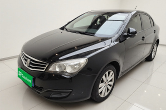 荣威350 2015款 1.5L 自动豪华天窗版