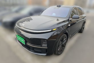 理想汽车 理想L7 2024款 MAX