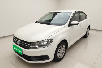 大众 桑塔纳 2019款 1.5L 自动风尚版 国VI