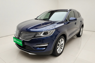 林肯MKC 2014款 2.0T 两驱尊雅版