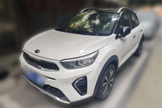 起亚 奕跑 2019款  1.4L 自动运动版 国VI