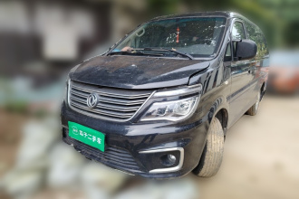 东风风行 菱智 2018款 M5L 1.6L 7座豪华型