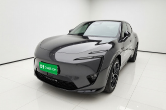 阿维塔11 2025款 改款 Max 增程版