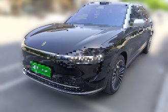 鸿蒙智行 问界M9 2024款 增程 Ultra版 52kWh 5座版