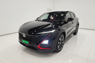 长安UNI-T 2020款 1.5T 尊贵型