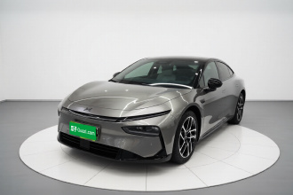 小鹏P7+ 2024款 超长续航 Max