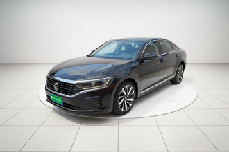 大众 帕萨特 2022款 330TSI 精英版
