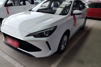 荣威i5 2026款 1.5L CVT豪华版