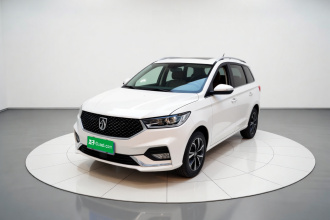 宝骏360 2019款 改款 1.5L 手动豪华型 国VI