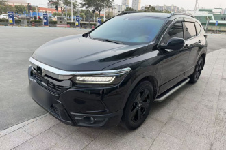 本田 皓影 2021款 240TURBO CVT两驱智享版