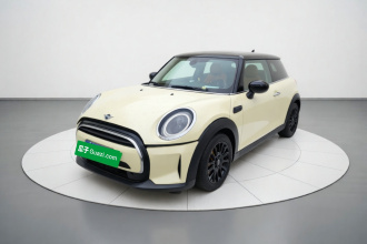 MINI 2022款 1.5T ONE