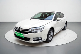 雪铁龙C5 2014款 2.0L 自动尊享型