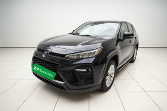 丰田 威兰达 2020款 双擎 2.5L E-CVT四驱豪华版