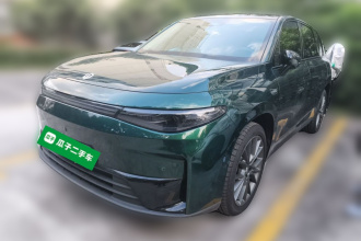 零跑汽车 零跑C10 2026款 605悦享版