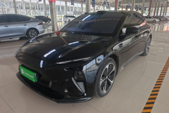 蔚来ET5T 2024款 75kWh Touring