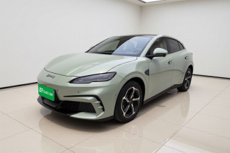 比亚迪 海豹06GT 2025款 智驾版 505海浪Plus版