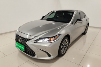 雷克萨斯ES 2022款 200 豪华版