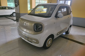 奔腾小马 2026款 222km 炫彩马