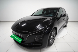 红旗E-QM5 2023款 620km PLUS