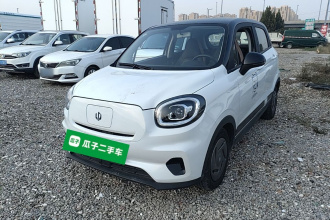 零跑汽车 零跑T03 2023款 200轻享版