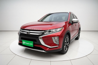 三菱 奕歌 2019款 1.5T CVT两驱梦想版 国VI