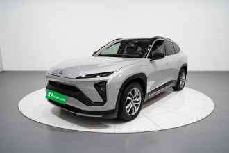 蔚来ES6 2020款 420KM 运动版