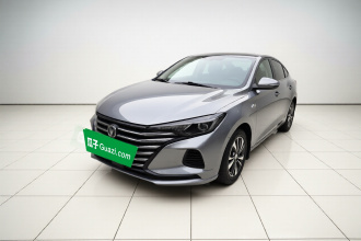 长安 逸动 2020款 PLUS 1.6L GDI 手动豪华型