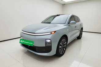 理想汽车 理想L6 2025款 Pro 智能焕新版