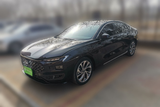 福特 蒙迪欧 2022款 改款 EcoBoost 245 至尊型