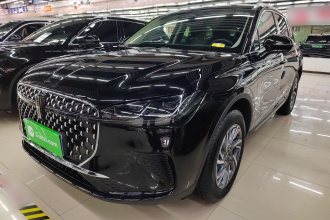 林肯 冒险家 2024款 2.0T 两驱尊享版