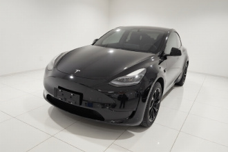 特斯拉 Model Y 2022款 改款 后轮驱动版
