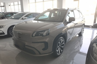 AION V 2024款 埃安霸王龙 650 激光雷达版