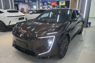 阿维塔07 2024款 Ultra增程版四驱