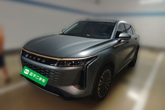 星途瑶光 2023款 400T 四驱优享飞鱼版